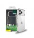 Чехол Alabay TPU Series для iPhone 17 Pro Transparent