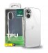 Чехол Alabay TPU Series для iPhone 17 Transparent