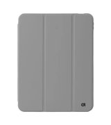 Чехол-книга Mutural Clear-Pro Case для iPad 10.9" (2022/2024)/iPad 2025 11" Gray