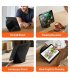 Чехол Dux Ducis Vers Series для iPad 10.9" (2022/2024)/iPad 2025 11" Black