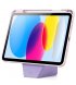 Чехол Dux Ducis Vers Series для iPad 10.9" (2022/2024)/iPad 2025 11" Pink