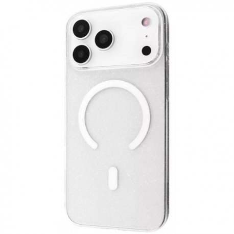 Чехол Proove Crystal Case для iPhone 17 Pro с MagSafe Brilliance (PCCCIP17P059)