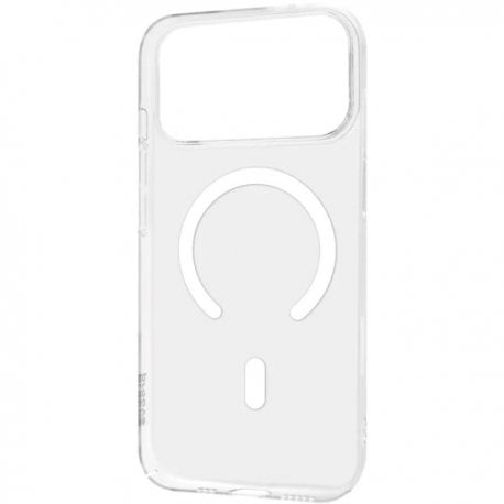 Чехол Proove Crystal Case для iPhone 17 Pro с MagSafe Brilliance (PCCCIP17P059)