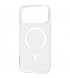 Чохол Proove Crystal Case для iPhone 17 Pro with MagSafe Brilliance (PCCCIP17P059)