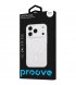 Чехол Proove Crystal Case для iPhone 17 Pro с MagSafe Brilliance (PCCCIP17P059)