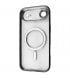 Чохол Metal Matte Case для iPhone Air with MagSafe Natural Titanium