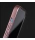 Чохол Metal Matte Case для iPhone Air with MagSafe Natural Titanium
