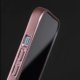 Чехол Metal Matte Case для iPhone Air with MagSafe White Titanium Чехол Metal Matte Case для iPhone Air with MagSafe White Titanium