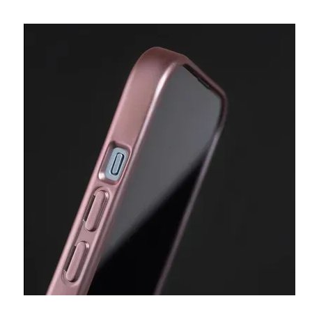 Чохол Metal Matte Case для iPhone Air with MagSafe White Titanium