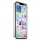 Чехол Apple Silicone Case для iPhone 17e with MagSafe Clear (MHWC4)