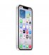 Чохол Apple Silicone Case для iPhone 17e with MagSafe Clear (MHWC4)