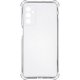 Чехол Getman Ease logo Samsung Galaxy A16 Transparent Чехол Getman Ease logo Samsung Galaxy A16 Transparent