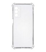 Чехол Getman Ease logo Samsung Galaxy A16 Transparent
