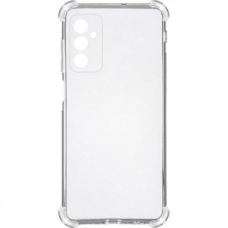 Чохол Getman Ease logo Samsung Galaxy A16 Transparent