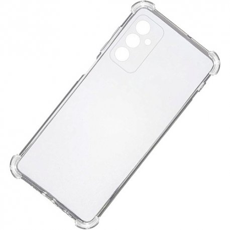 Чехол Getman Ease logo Samsung Galaxy A16 Transparent