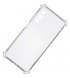 Чохол Getman Ease logo Samsung Galaxy A16 Transparent