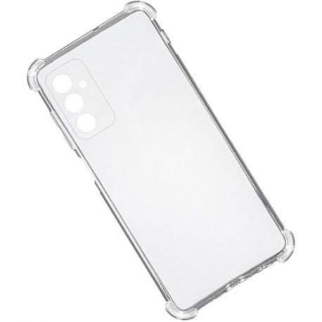 Чехол Getman Ease logo Samsung Galaxy A16 Transparent