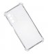 Чохол Getman Ease logo Samsung Galaxy A16 Transparent