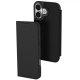 Чохол-книжка Dux Ducis для iPhone 17 Black Чохол-книжка Dux Ducis для iPhone 17 Black