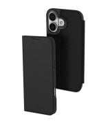 Чехол-книжка Dux Ducis для iPhone 17 Black