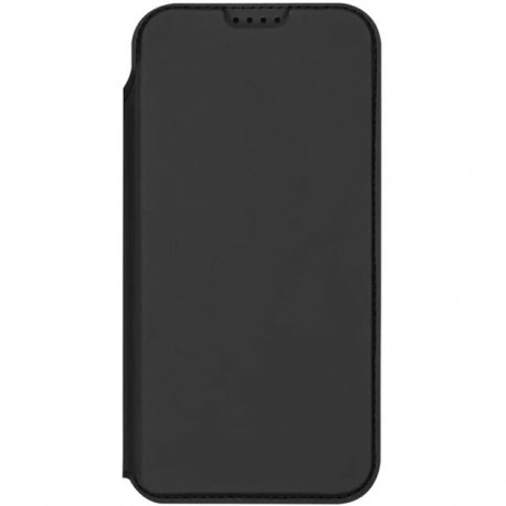 Чохол-книжка Dux Ducis для iPhone 17 Black