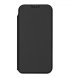 Чехол-книжка Dux Ducis для iPhone 17 Black