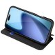 Чохол-книжка Dux Ducis для iPhone 17 Black Чохол-книжка Dux Ducis для iPhone 17 Black