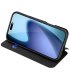 Чохол-книжка Dux Ducis для iPhone 17 Black