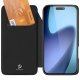 Чохол-книжка Dux Ducis для iPhone 17 Black Чохол-книжка Dux Ducis для iPhone 17 Black