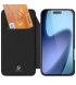 Чехол-книжка Dux Ducis для iPhone 17 Black