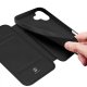 Чохол-книжка Dux Ducis для iPhone 17 Black Чохол-книжка Dux Ducis для iPhone 17 Black