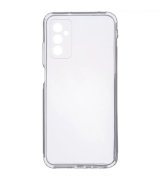 Чехол Epic для Samsung Galaxy A17/A26 Full Camera Transparent