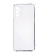 Чохол Epic для Samsung Galaxy A17/A26 Full Camera Transparent