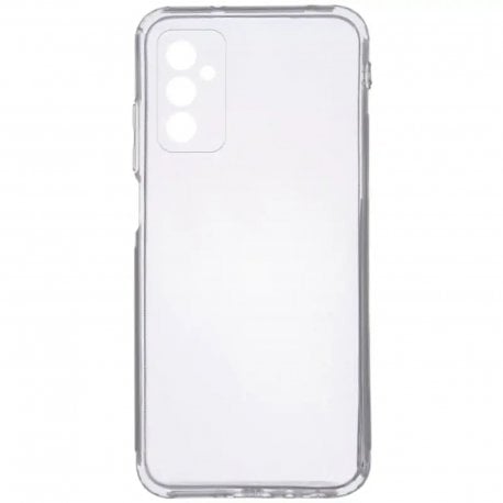Чехол Epic для Samsung Galaxy A17/A26 Full Camera Transparent