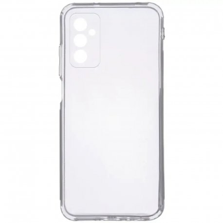 Чохол Epic для Samsung Galaxy A17/A26 Full Camera Transparent