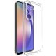 Чехол Epic для Samsung Galaxy A17/A26 Full Camera Transparent