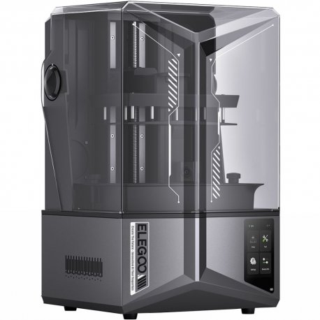 Принтер 3D Elegoo Saturn 4 Ultra 12K (50.101.036300)