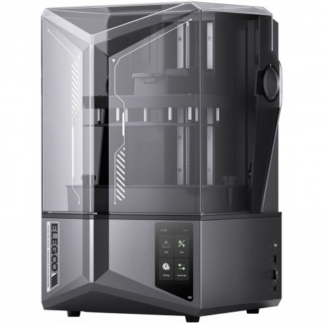 Принтер 3D Elegoo Saturn 4 Ultra 12K (50.101.036300)