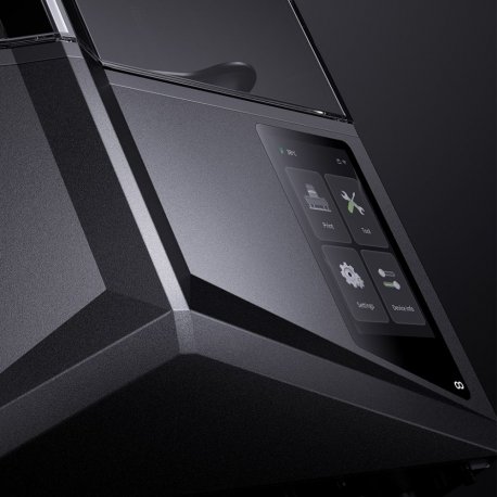 Принтер 3D Elegoo Saturn 4 Ultra 12K (50.101.036300)