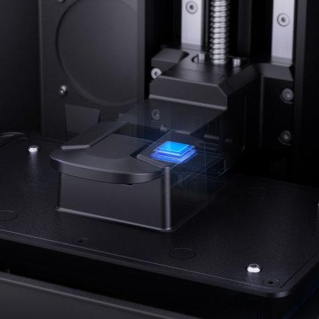 Принтер 3D Elegoo Saturn 4 Ultra 12K (50.101.036300)
