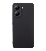 Чехол Ummi Lakshmi Silicone Cover для Xiaomi Poco X7 Pro Black
