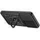 Чохол Ummi Camshield Serge Ring для Samsung Galaxy A24 Black