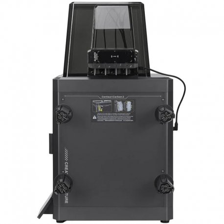 Принтер 3D Elegoo Centauri Carbon 2 combo Gray (50.101.036300)