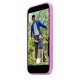 Чохол Apple iPhone 17 Silicone Case with MagSafe Electric Lavender (MHVT4)
