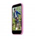 Чехол Apple iPhone 17 Silicone Case with MagSafe Electric Lavender (MHVT4)