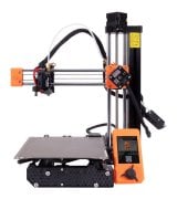 Принтер 3D Prusa MINI+ Black (PR-8890)