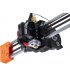 Принтер 3D Prusa MINI+ Black (PR-8890)