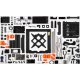 Принтер 3D Prusa MK4S KIT Black (PR-14267)