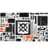 Принтер 3D Prusa MK4S KIT Black (PR-14267)