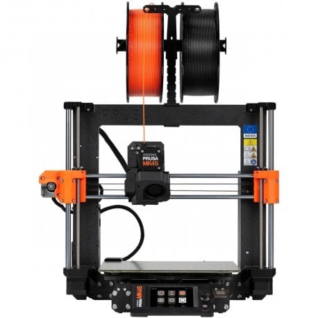 Принтер 3D Prusa MK4S Black (PR-14268)